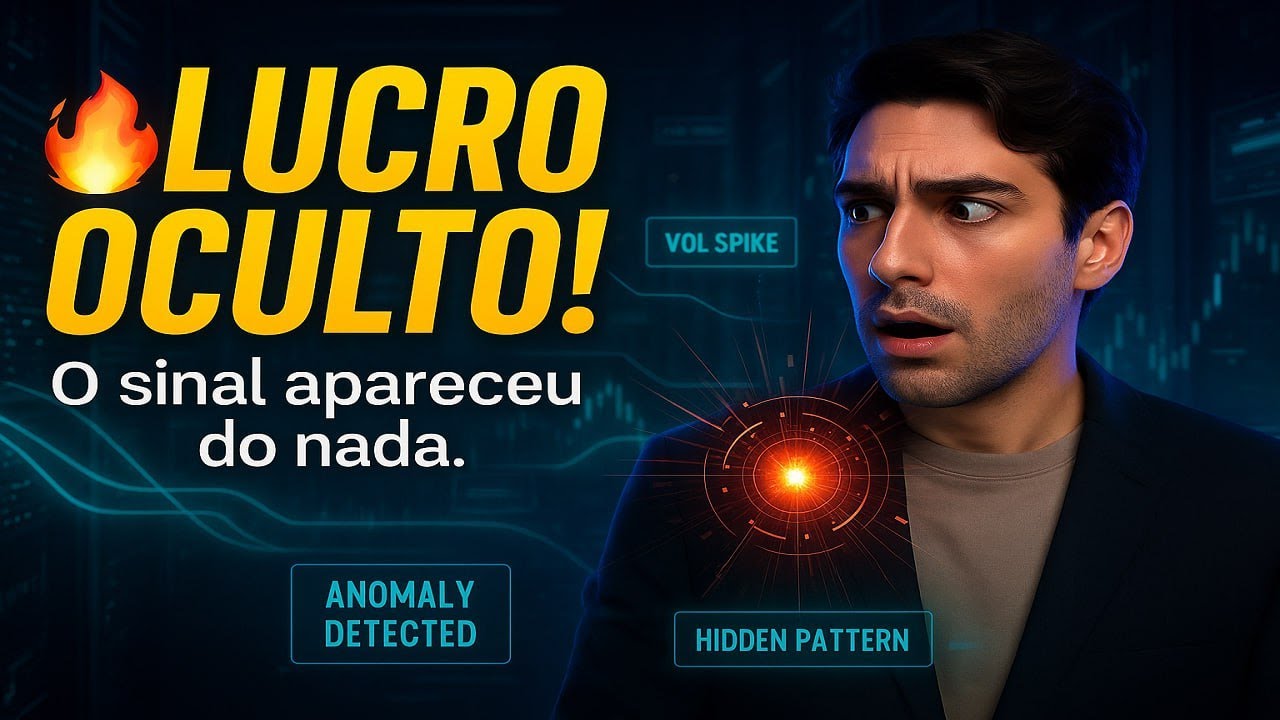 💰 Arbitragem Bitcoin + Arbitragem Altcoins 🚀 Curso de Arbitragem Criptomoedas 2025