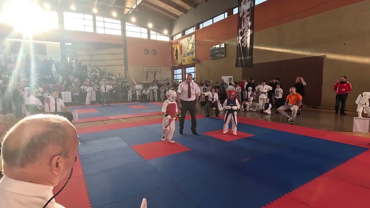 Miłosz Marszałek shiro