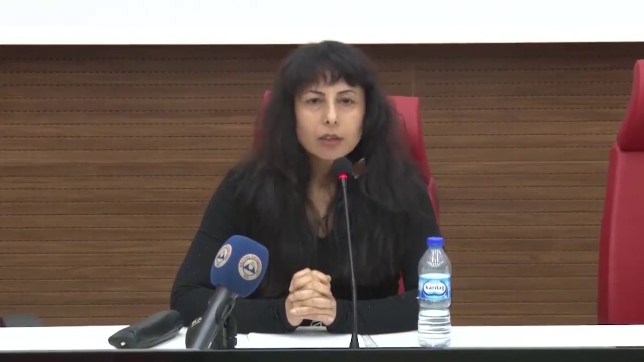 Düşüncenin İzinde XXXV: E. Levinas Doç. Dr. Cevriye DEMİR GÜNEŞ