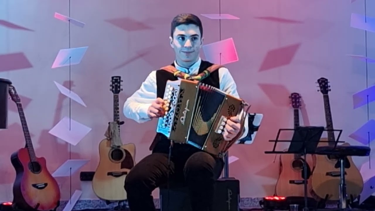 AMISTADE ARTISTI BOLOTANESI 2024 - ALBERTO CAMPUS