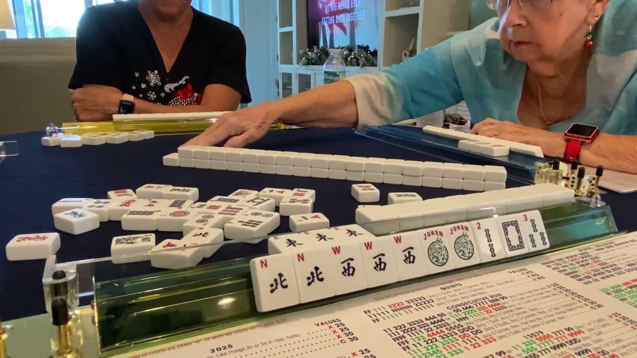“The Hand Presented Itself… All I Had to Do Was Play It!”