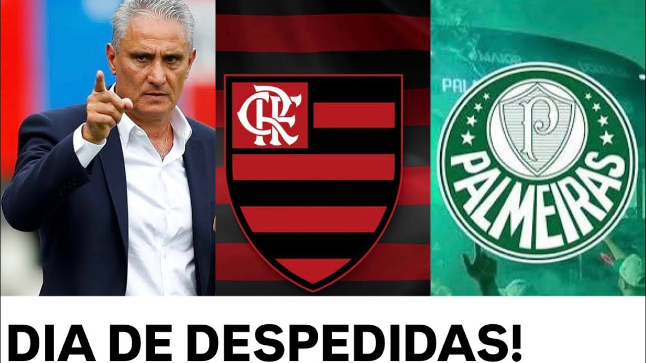🚨ULTIMA HORA🚨 FIM DE UMA ERA? Michael, Veiga e a crise do Tite no Cruzeiro.