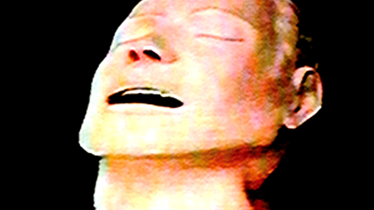 Echoes Ending