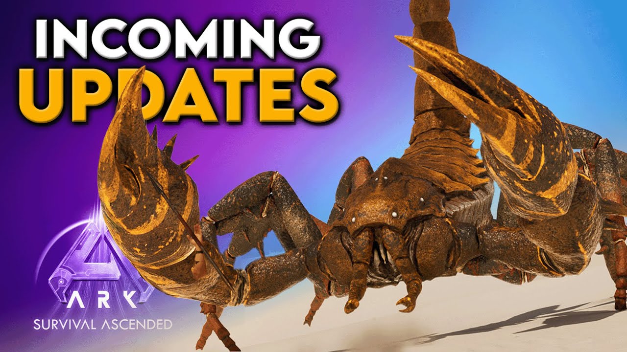 MEGA Update Coming, Gloon NERF? & More!
