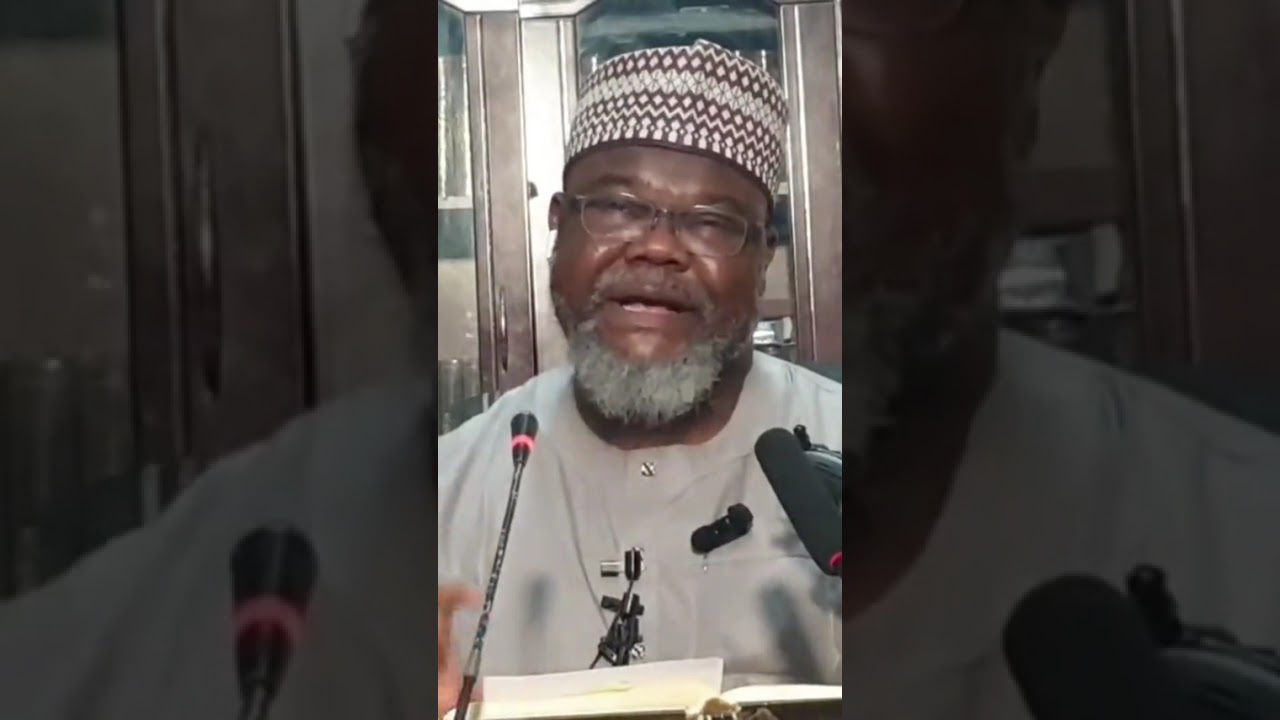 Annabi Musa yayi tambaya ga ALLAH,(wanene mafi kankanci masauki a aljanna)