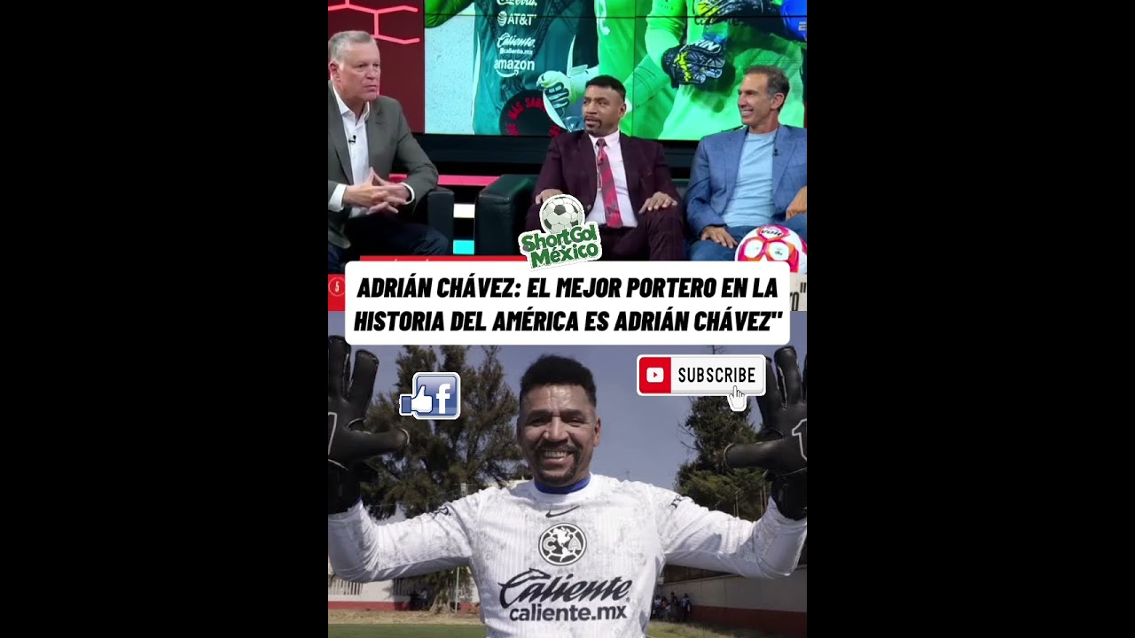 Quien es el mejor portero en la historia del América? 