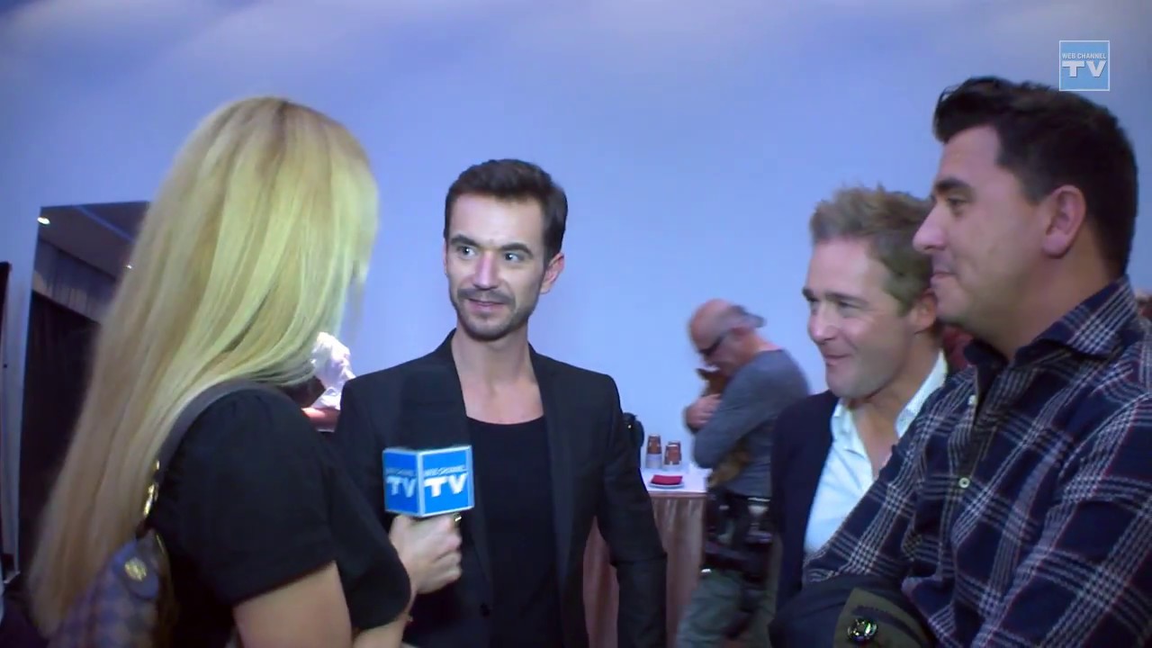 WEB CHANNEL TV berichtet vom  6. smago! Award
