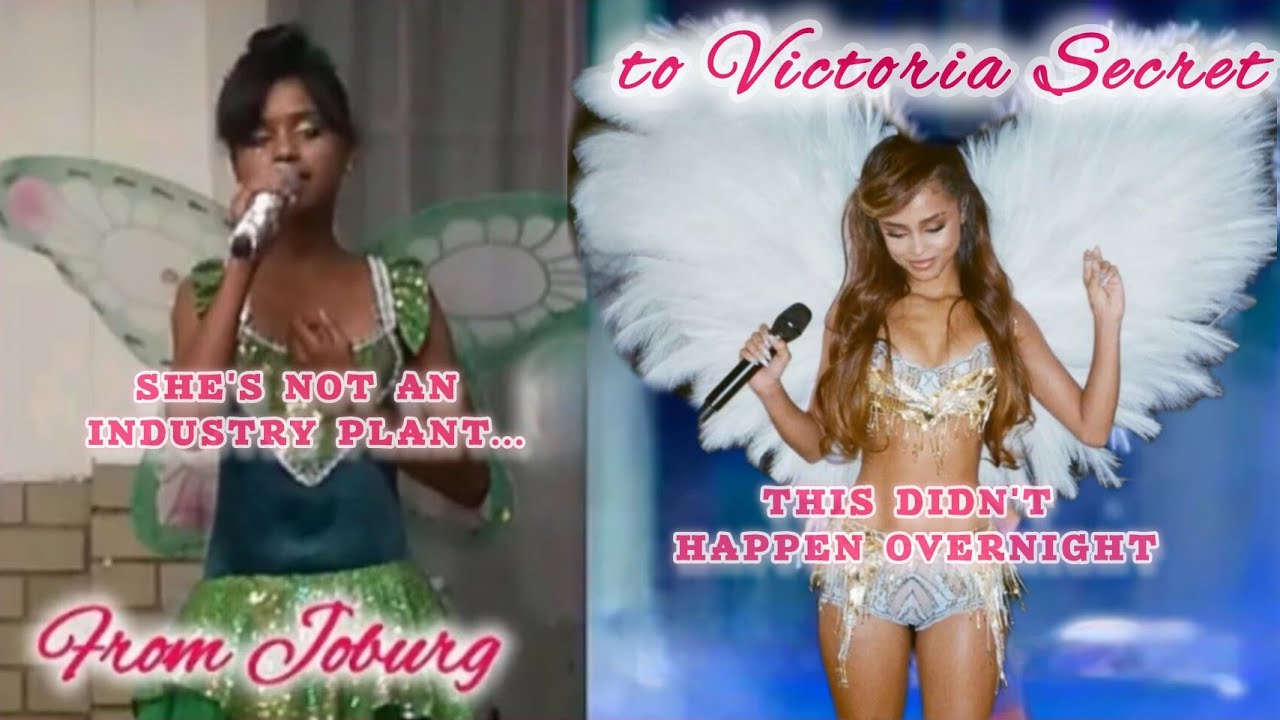 Tyla's Career                                        (from the beginning to now)