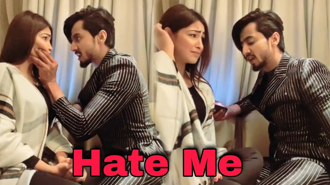 New TikTok Video |  Hate me | mr faisu new video | Letest video | Tech Masala