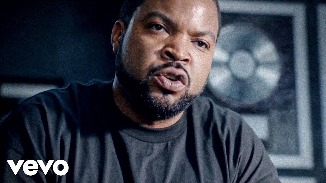 Ice Cube ft. Warren G, WC - West Coast Flow (Music Video)