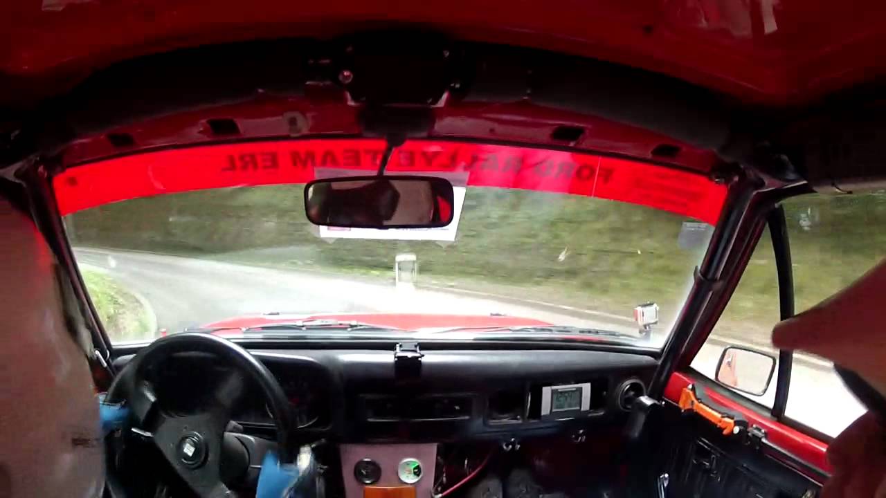 Bergpreis Erl 2012 mit Christine 