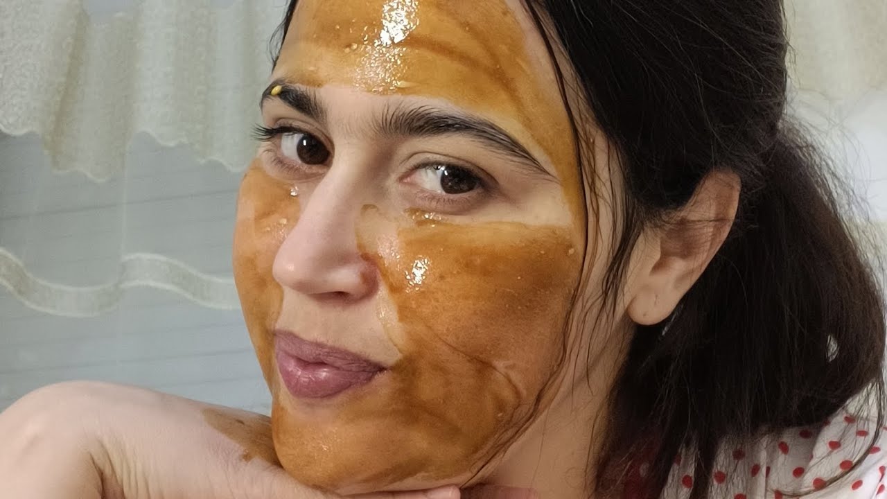 الوصفة المعجزة اللي غتعطيك النظارة واللمعة للوجه ديالك فقط ب 3 درااهم
