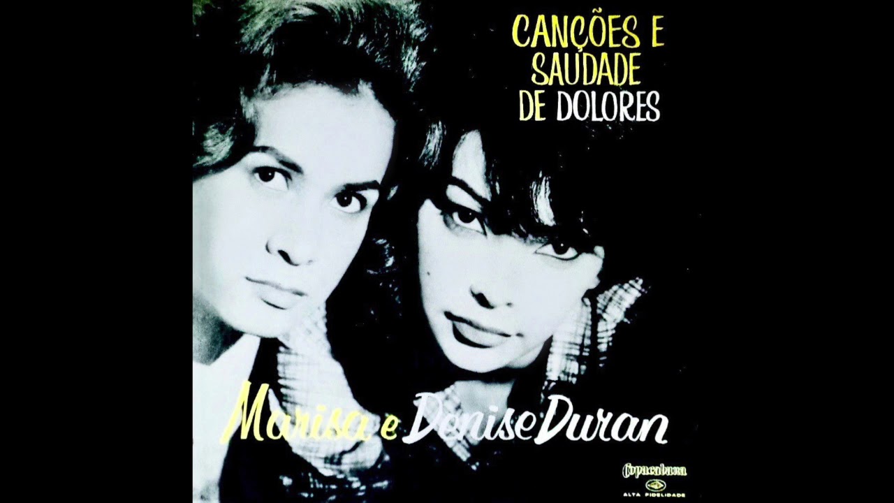 Marisa - Solid&atilde;o