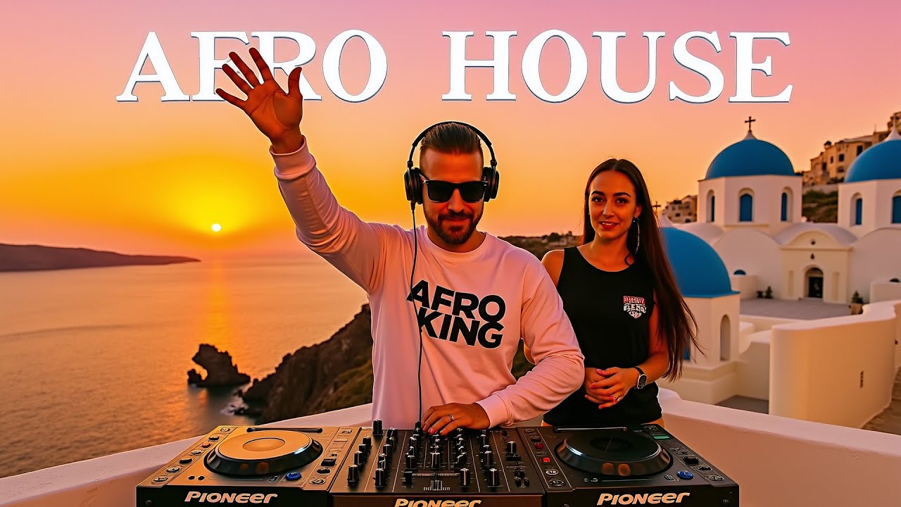 SUMMER AFRO HOUSE Sunset Mix (Adam Port, Avicii, The Weeknd, Coldplay, Diplo) - Summer Vibes Mix #61