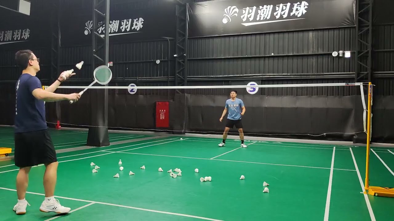 2026/2/13仁德羽潮_賭輸再翻倍加碼