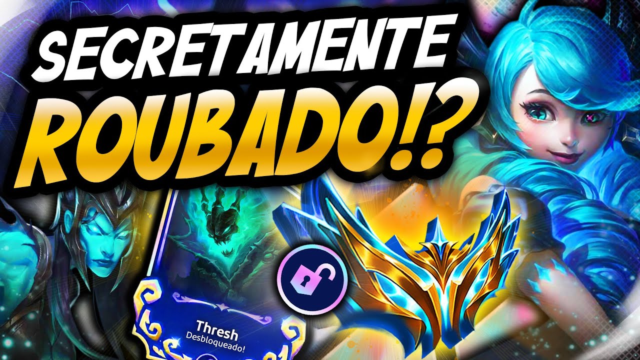 GWEN ⭐️⭐️⭐️ É A NOVA SECRETINHA DO PATCH?