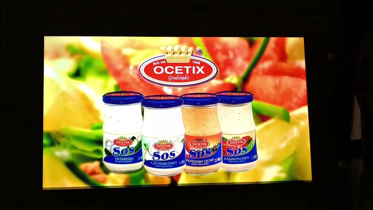 FokusTV - Ogłoszenie nadawcy sponsorzy programu - 23.01.2026