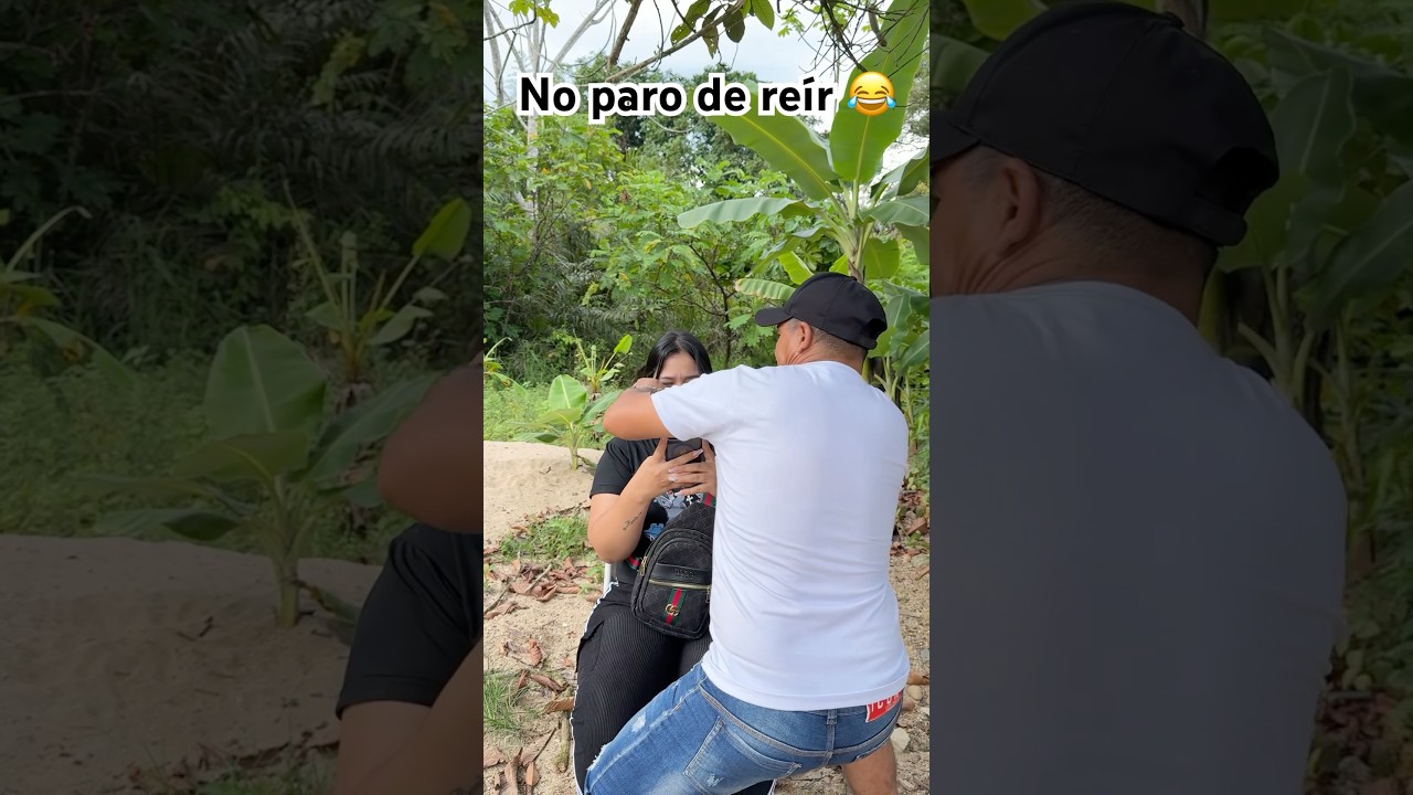 No paro de re&iacute;r 😂 #viral #video #comedy #funny #video #memes