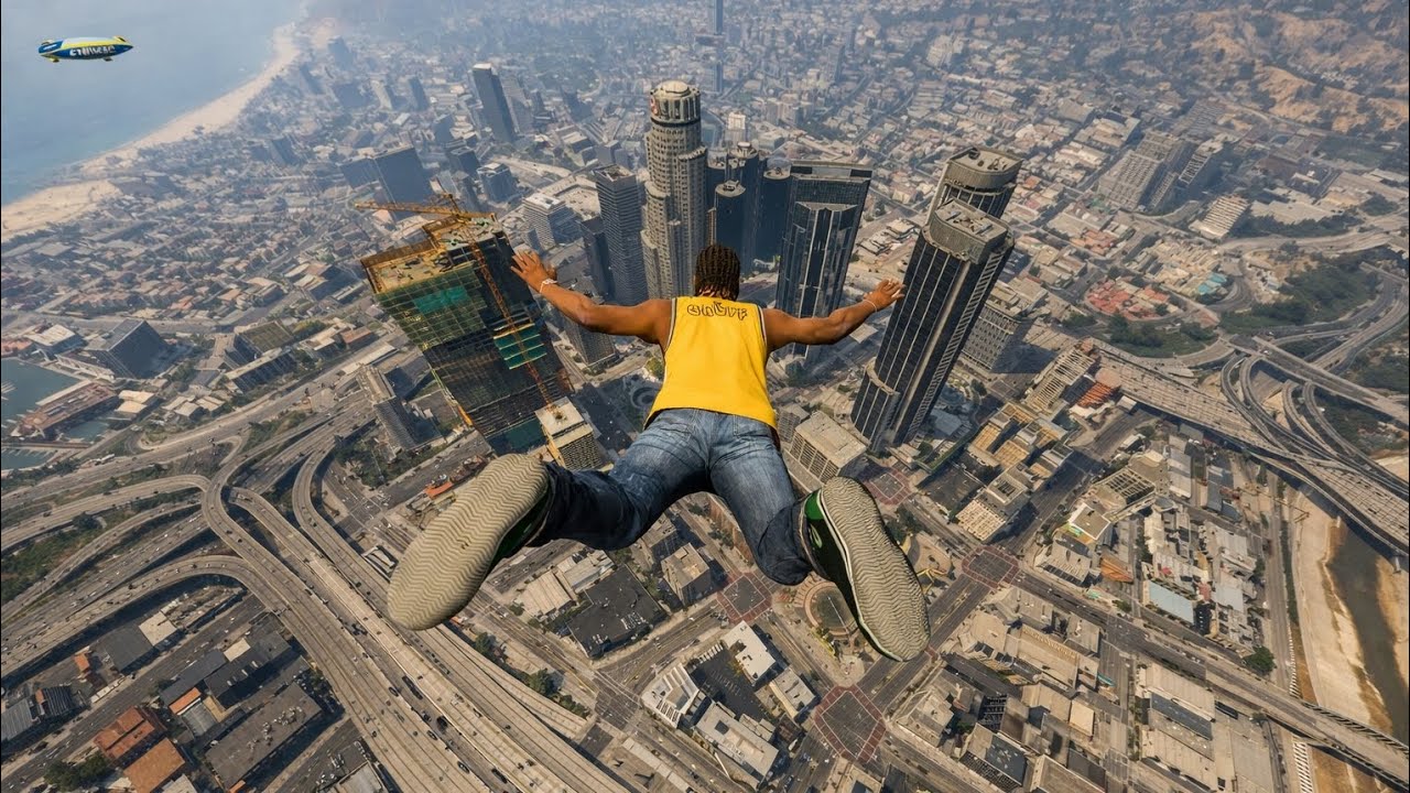 GTA 5 FUNNY/CRAZY MOMENTS EP4 (Gta V Fails Funny Moments) 