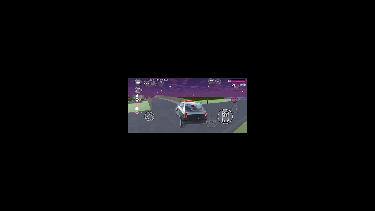 Sakura School Simulator