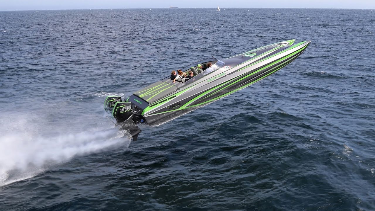 Arendal Poker run 2025 Aftermovie