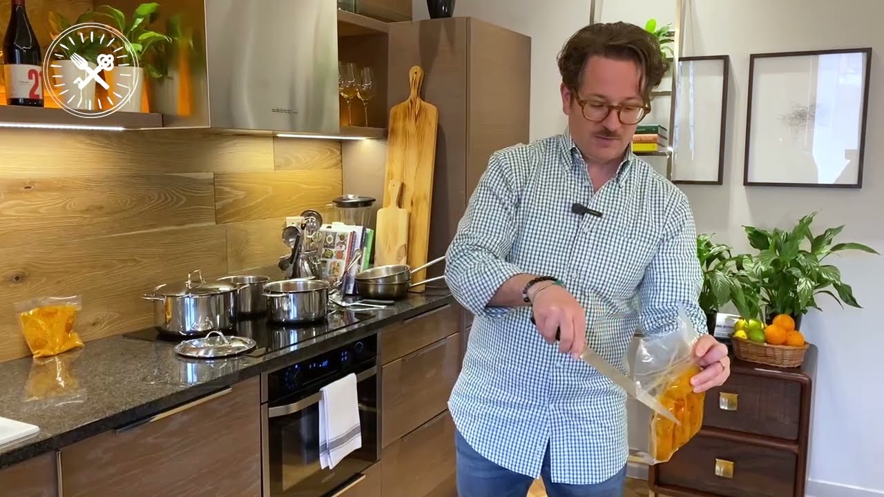 Kemencés töltött káposzta - Zsidai @home