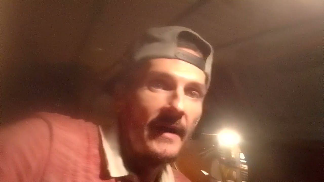 An Average Night After 2 Years And 3000 NM Offshore Sailing Solo With Experience Period ⛵🏝️