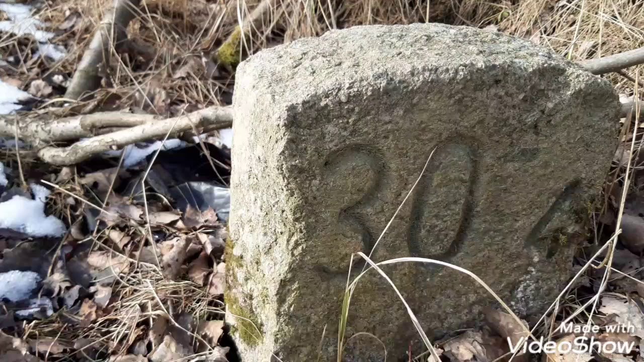 Zanikající trať Kralovice - Mladotice 1/2