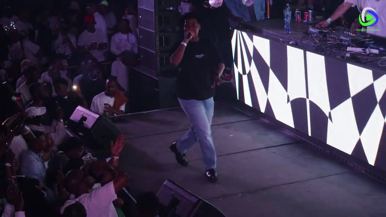 Usimamane live at Spring Fiesta 2024 (Full Performance)
