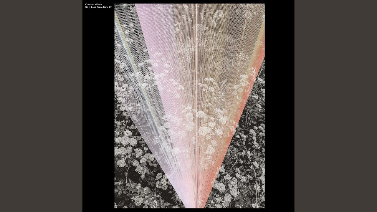 Only Love From Now On (with Johanna Scheie Orellana)