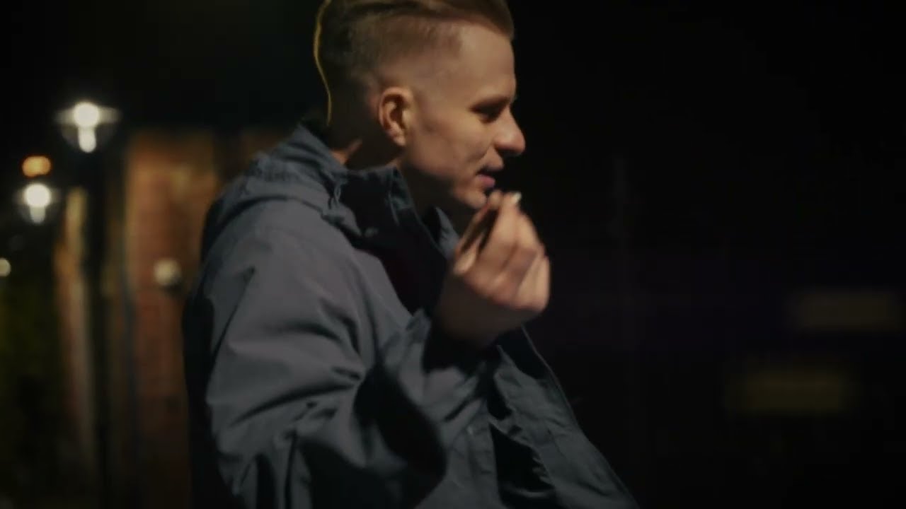 MALIN/WUZO - OBIEG FREESTYLE (PROD. YNGFLAM) [MUSIC VIDEO] 