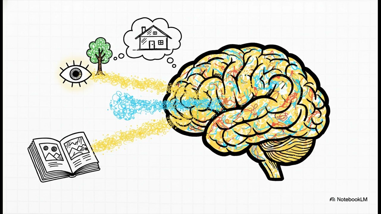 Architect Your World