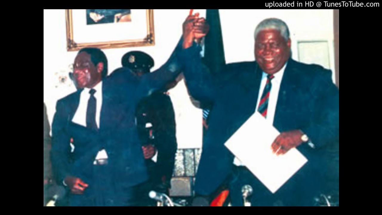 Ndux Malax  Unity #myzimvision