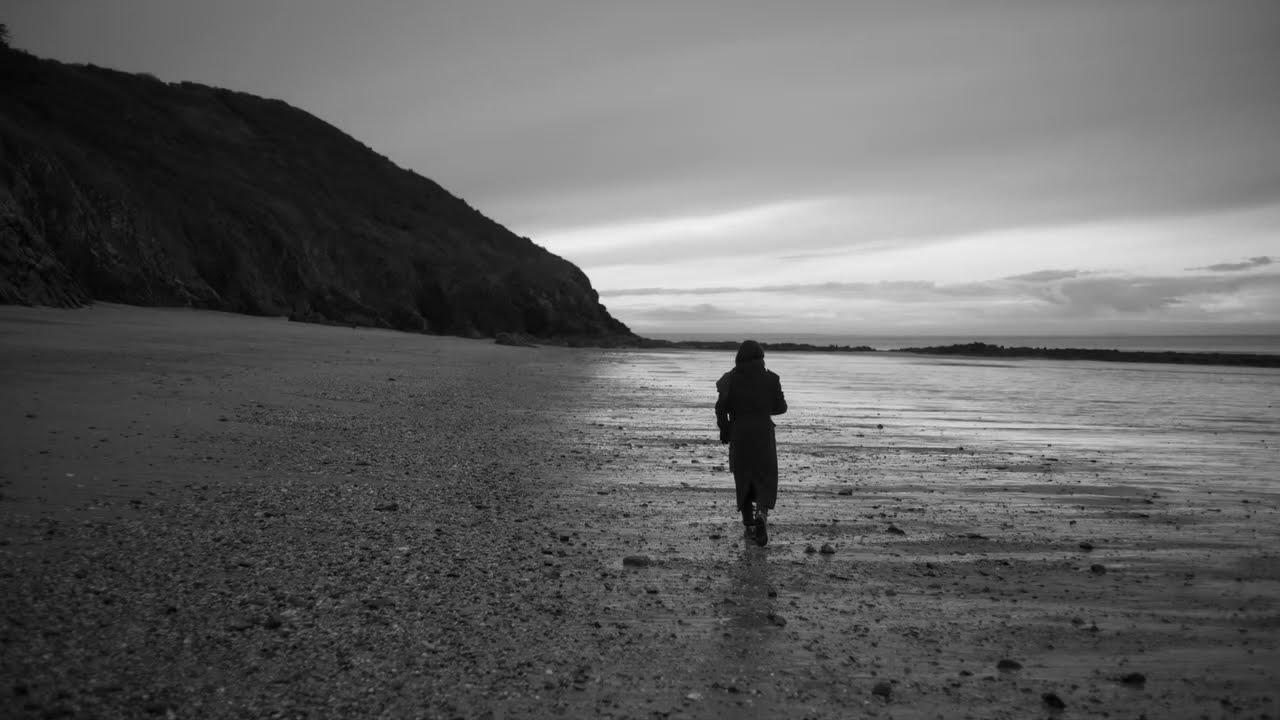 Carolles plage au Leica SL2-S