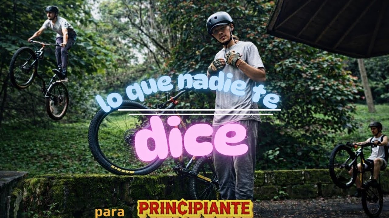 DE PRINCIPIANTE A IMPARABLE 💥💪🦵ENTRENANDO STUNT HASTA EL LÍMITE 