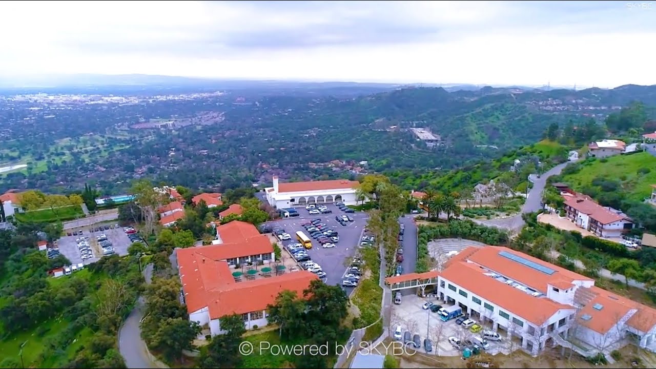 Flintridge Sacred Heart Academy