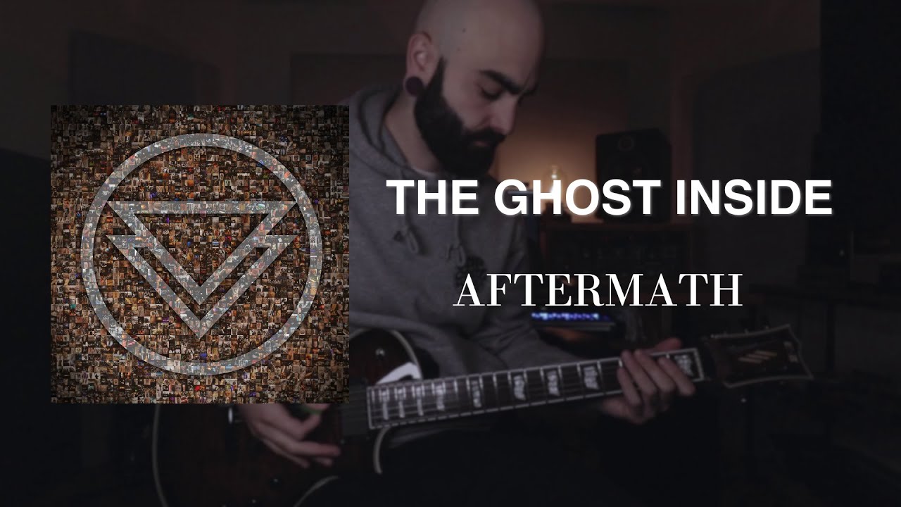 The Ghost Inside - Aftermath (Instrumental Cover)