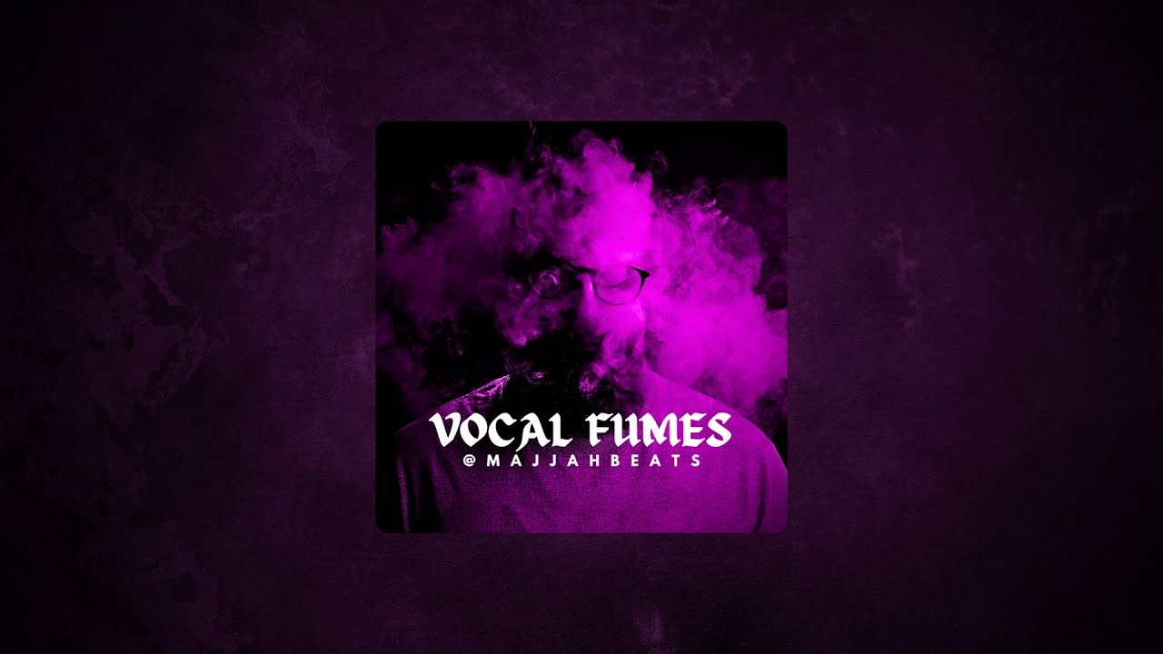 [FREE FOR PROFIT] Vocal Fumes | Boombap Type Beat | #boombap #eastcoastbeat #westcoastbeat