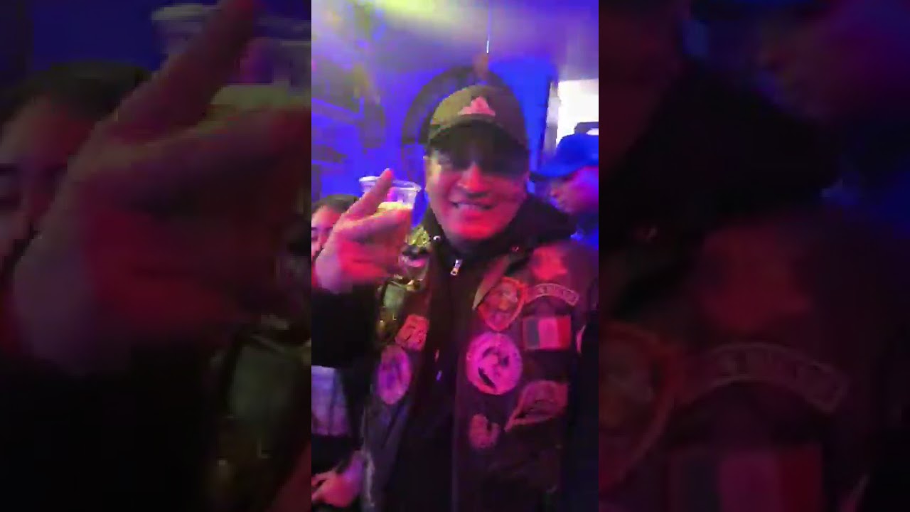 8vo. Aniversario de Exxxpresion biker...  y estreno de nuestra nueva canción!!