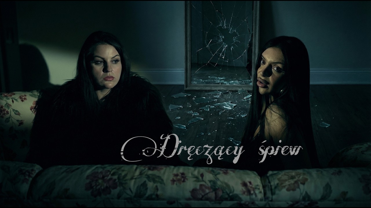 Tina Kris x Patty - Dręczący śpiew