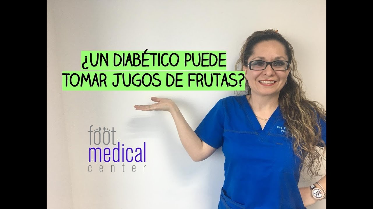 🧃&iquest;Un diab&eacute;tico puede tomar JUGOS DE FRUTAS NATURALES? 🍏🍊 Dra. Tejeida Melissa