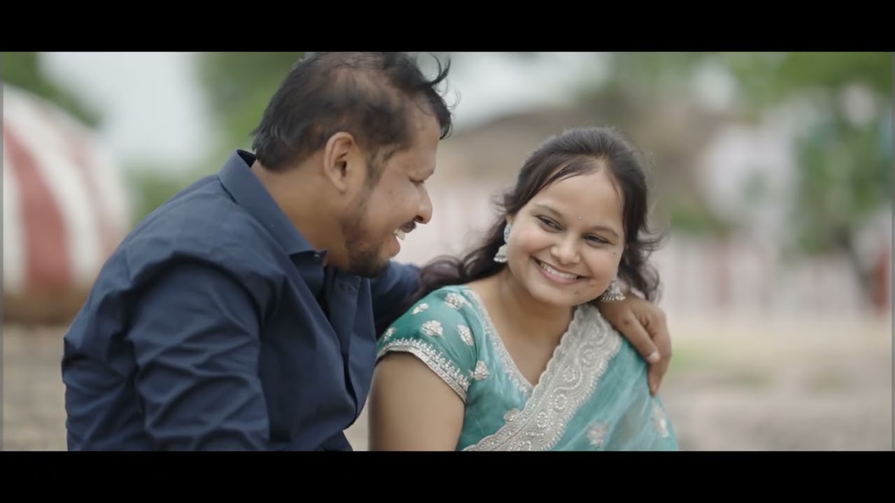 Devanshika & Naresh pre wedding