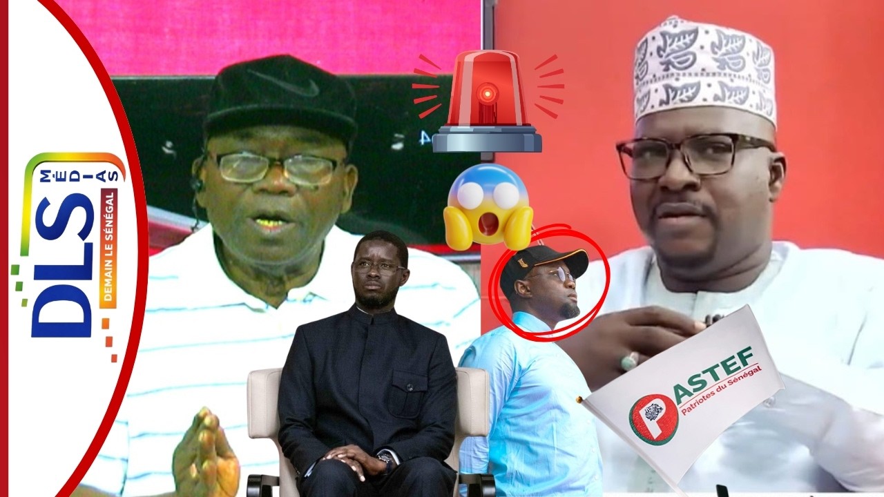 Imam A A Dramé :' 'Liste gni paré pour deh pour projet bi...'' La Colère Noire de Commissaire Keita