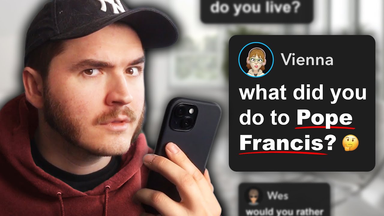 Answering Your WILD Questions