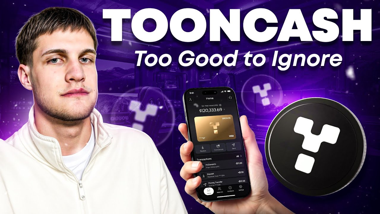 I Switched to ToonPay — Here’s Why.....