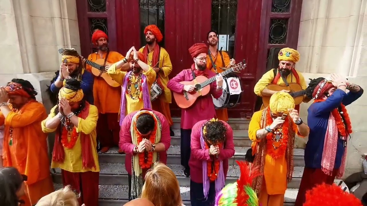 CARNAVAL CADIZ 2026 DÍA 3 vídeo 3