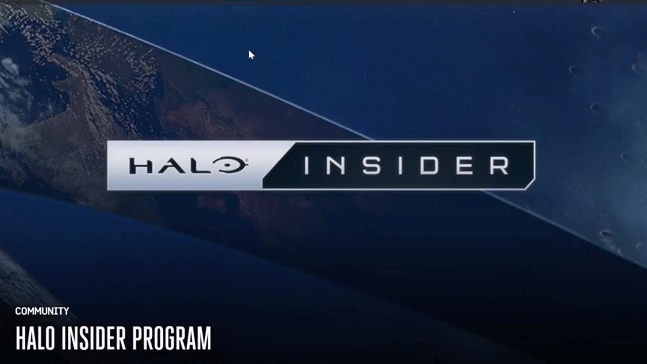 Halo Insider - How To Get Prepared For Flighting Tests