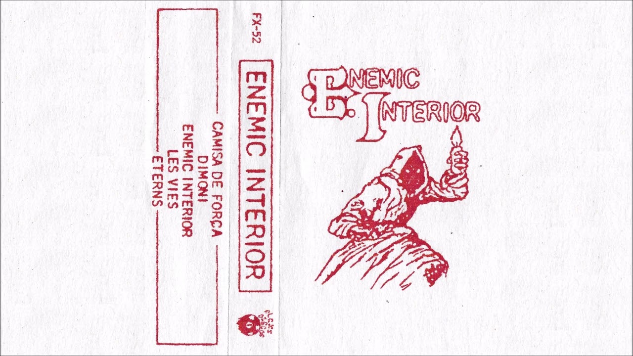 Enemic Interior - 
