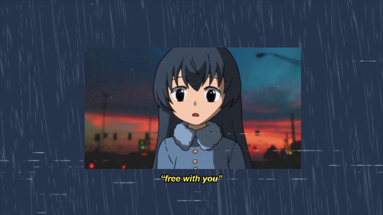 Rnla & yaeow - free with you