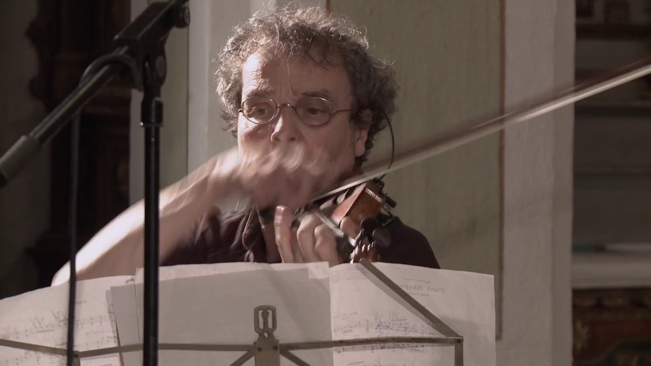 Lassù (Rapsodie No. 1)